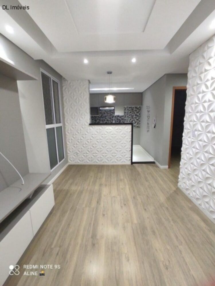 Apartamento, 2 quartos, 45 m² - Foto 14