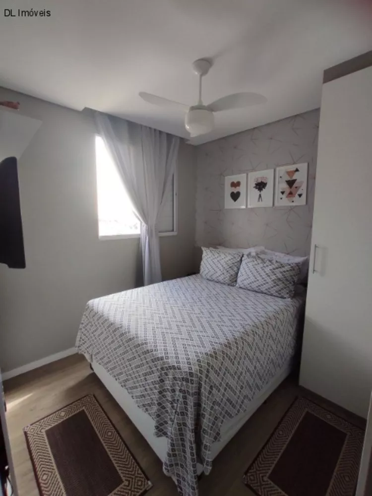 Apartamento, 2 quartos, 45 m² - Foto 1