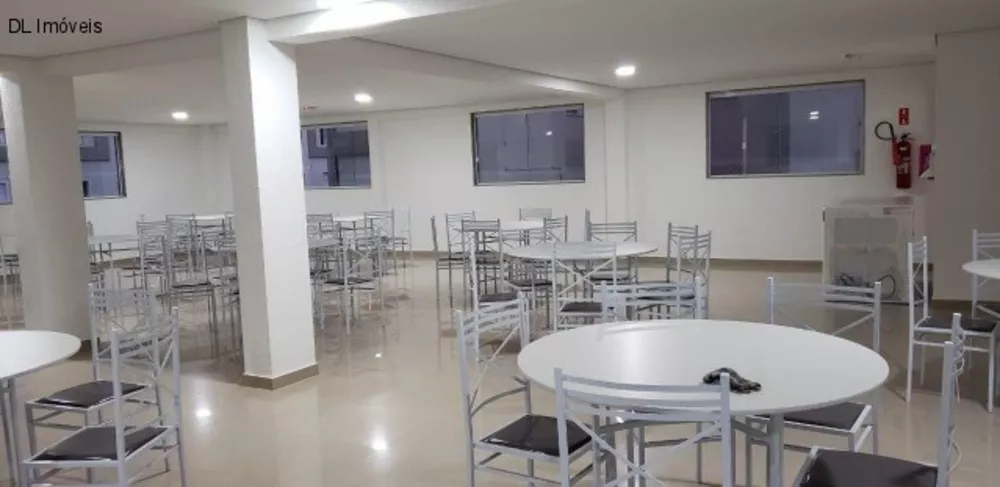 Apartamento, 2 quartos, 45 m² - Foto 3