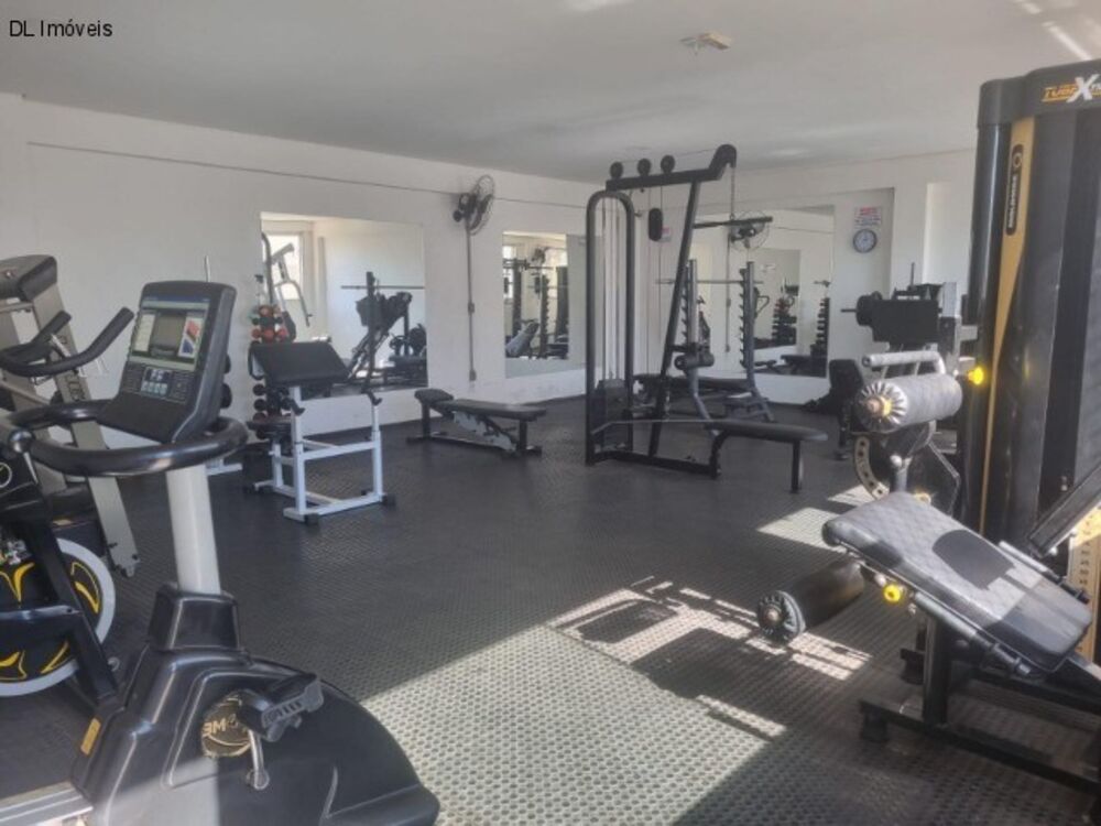 Apartamento, 2 quartos, 45 m² - Foto 18