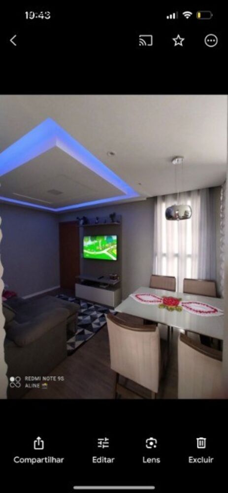 Apartamento, 2 quartos, 45 m² - Foto 12