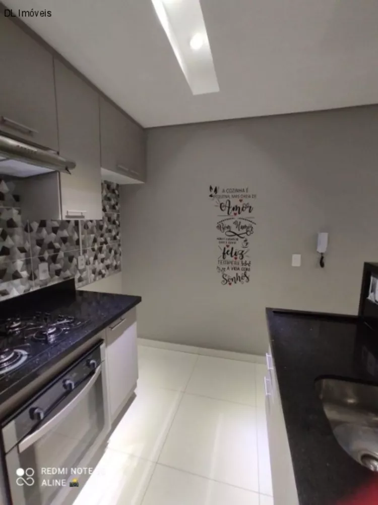 Apartamento, 2 quartos, 45 m² - Foto 10