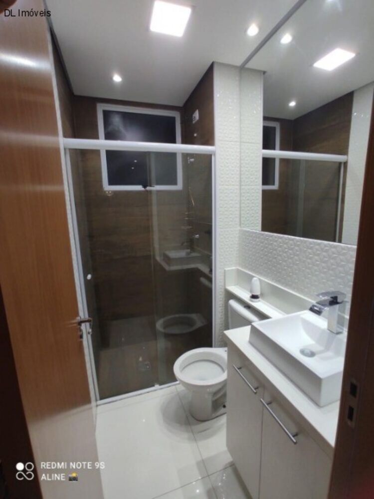 Apartamento, 2 quartos, 45 m² - Foto 13