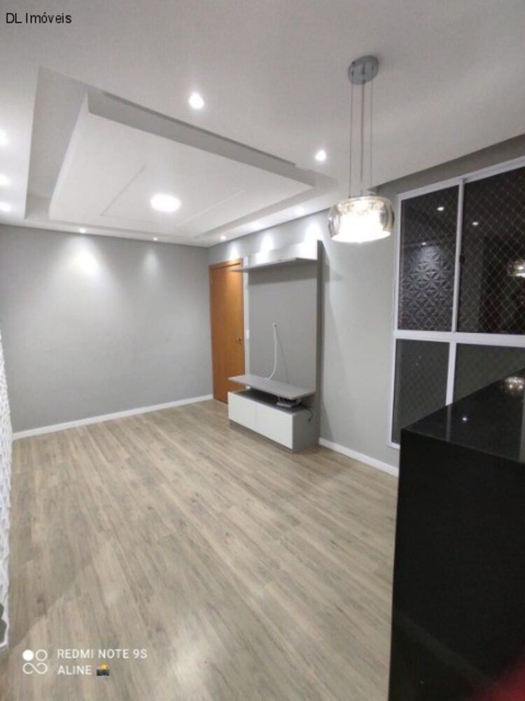 Apartamento, 2 quartos, 45 m² - Foto 16