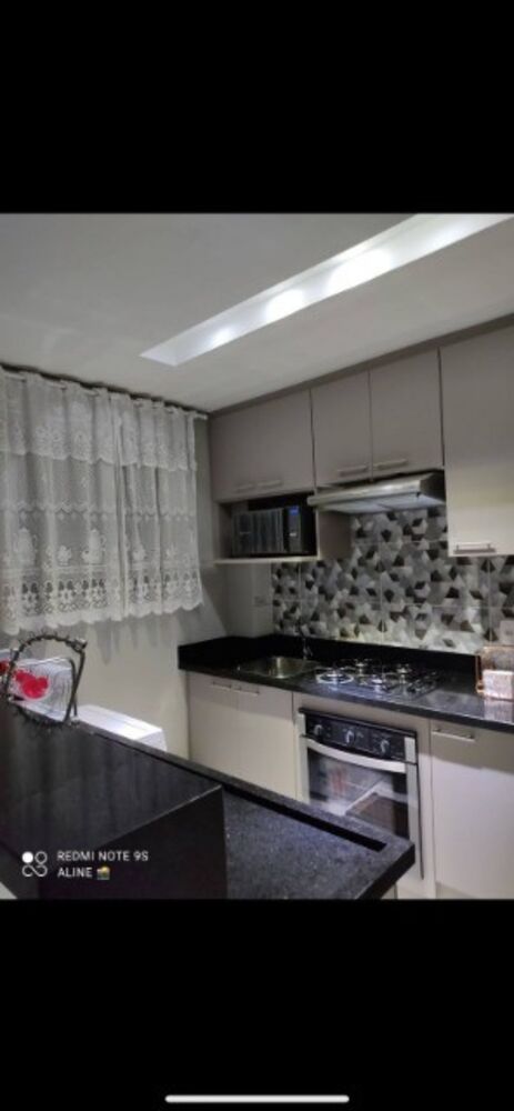 Apartamento, 2 quartos, 45 m² - Foto 22