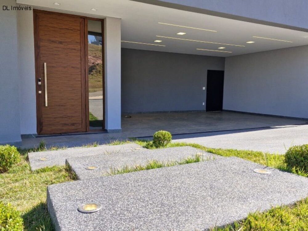 Casa de Condomínio, 3 quartos - Foto 18