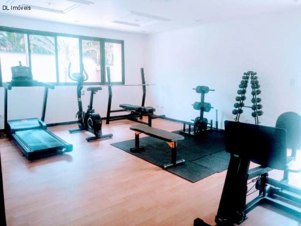 Apartamento, 4 quartos, 241 m² - Foto 5