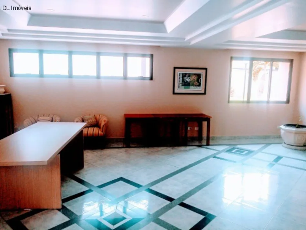 Apartamento, 4 quartos, 241 m² - Foto 1