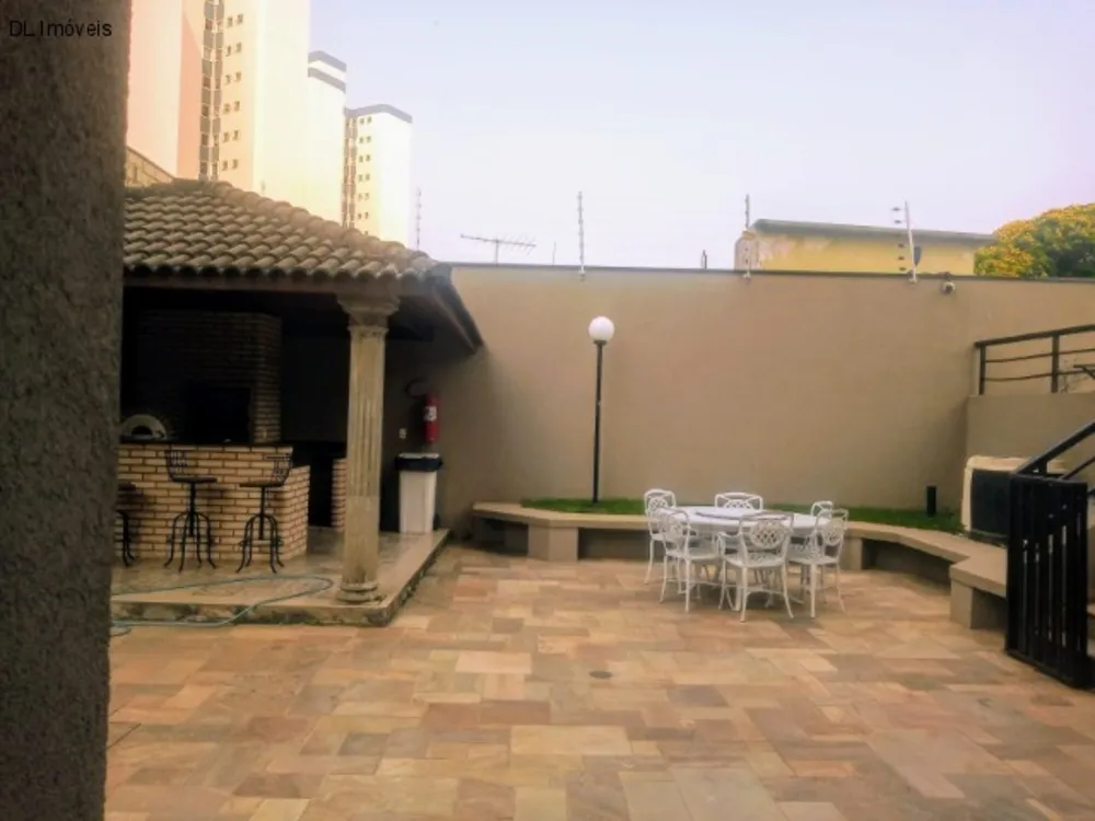 Apartamento, 4 quartos, 241 m² - Foto 2