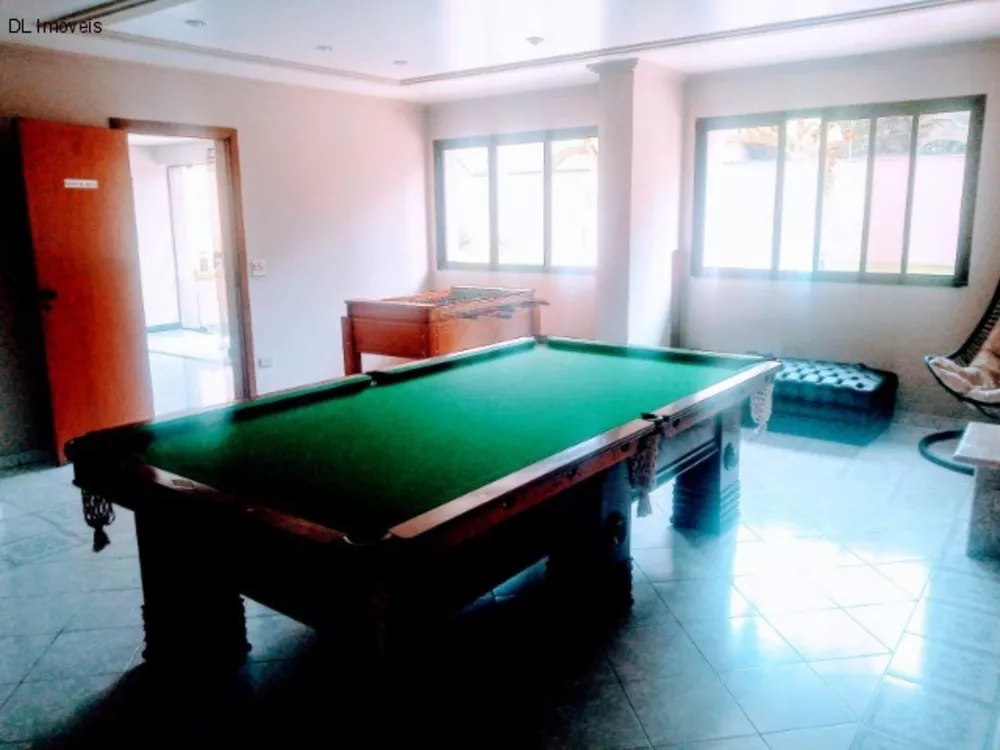 Apartamento, 4 quartos, 241 m² - Foto 1