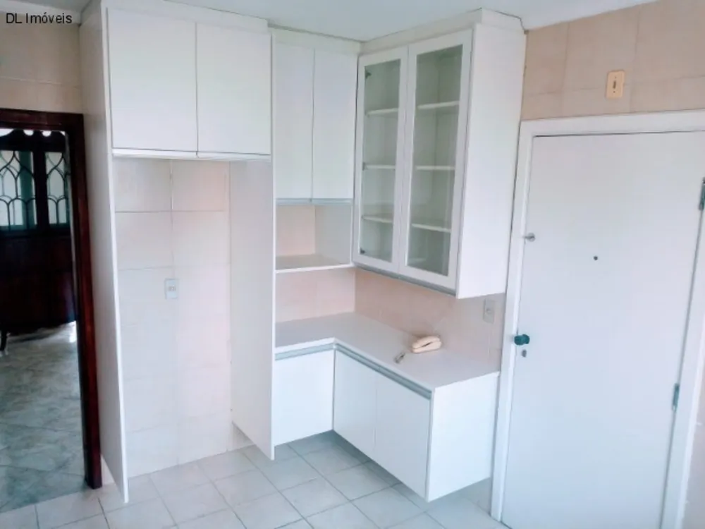 Apartamento, 4 quartos, 241 m² - Foto 8