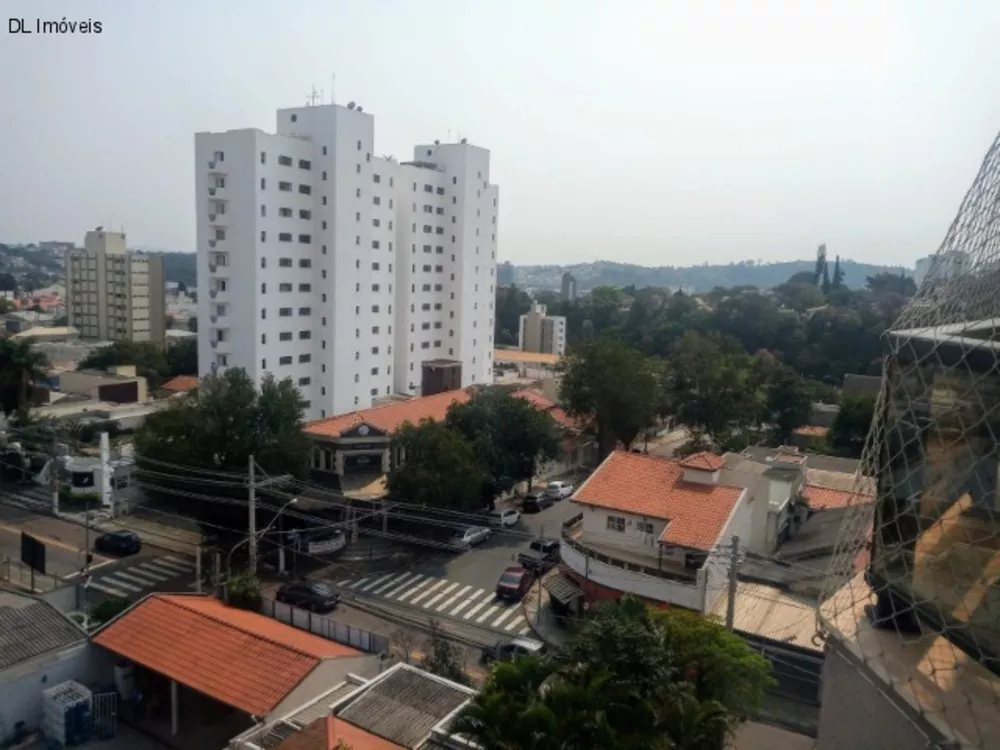 Apartamento, 4 quartos, 241 m² - Foto 3