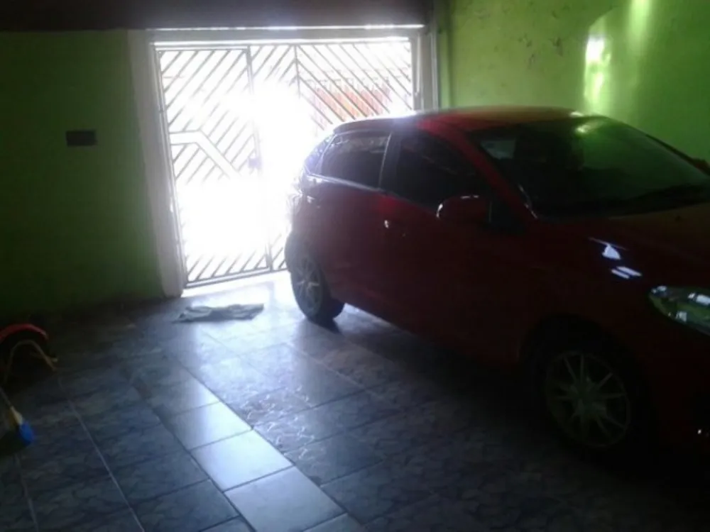 Sobrado, 3 quartos, 150 m² - Foto 7