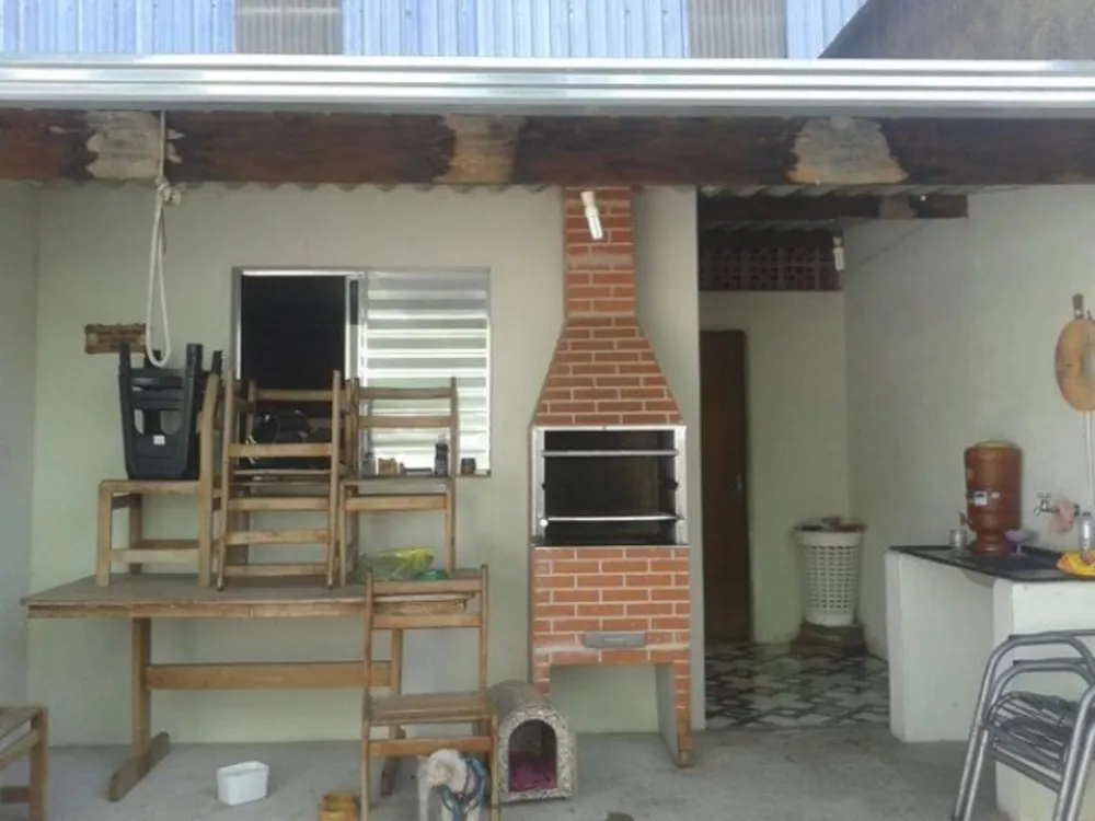 Sobrado, 3 quartos, 150 m² - Foto 10