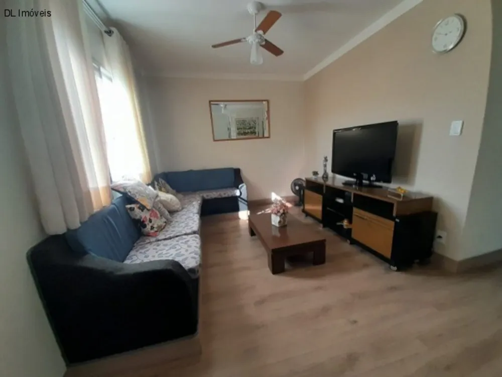 Sobrado, 3 quartos, 250 m² - Foto 15