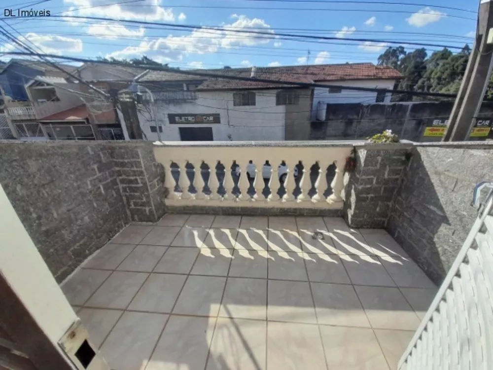 Sobrado, 3 quartos, 250 m² - Foto 4