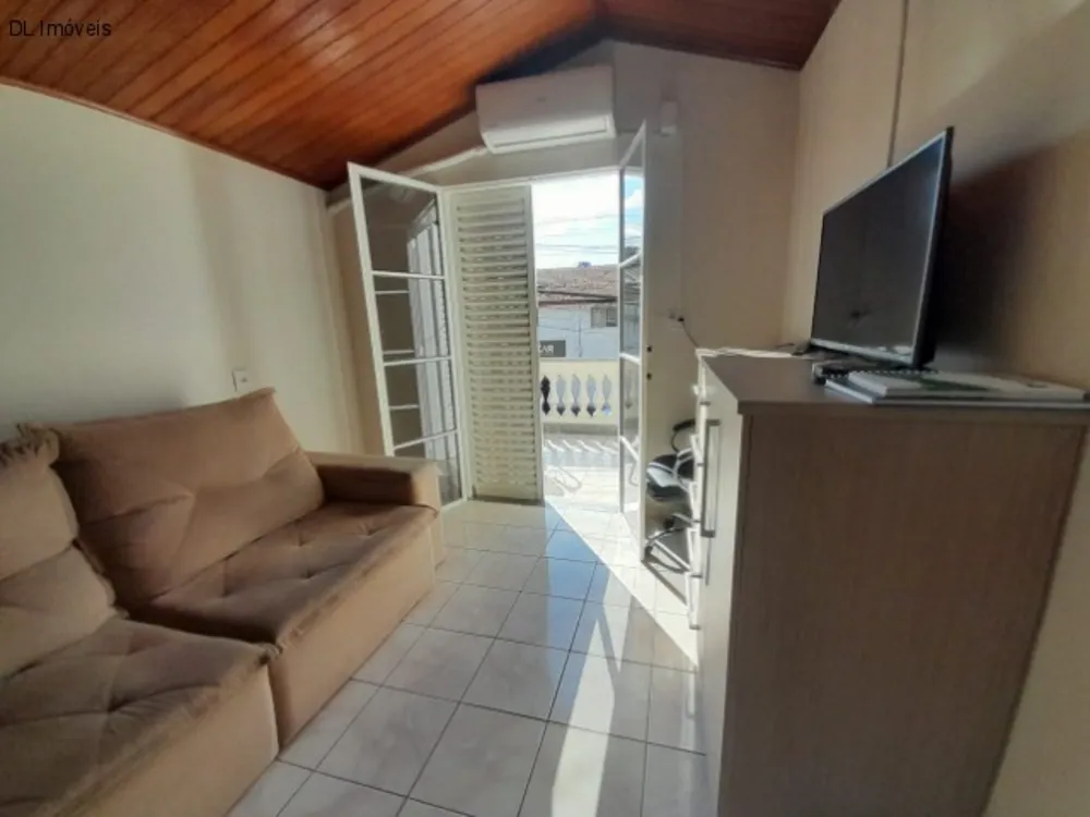 Sobrado, 3 quartos, 250 m² - Foto 11