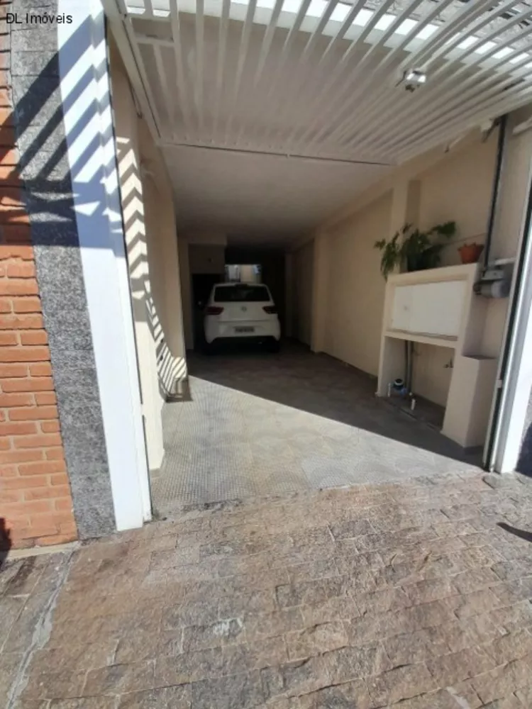 Sobrado, 3 quartos, 250 m² - Foto 3