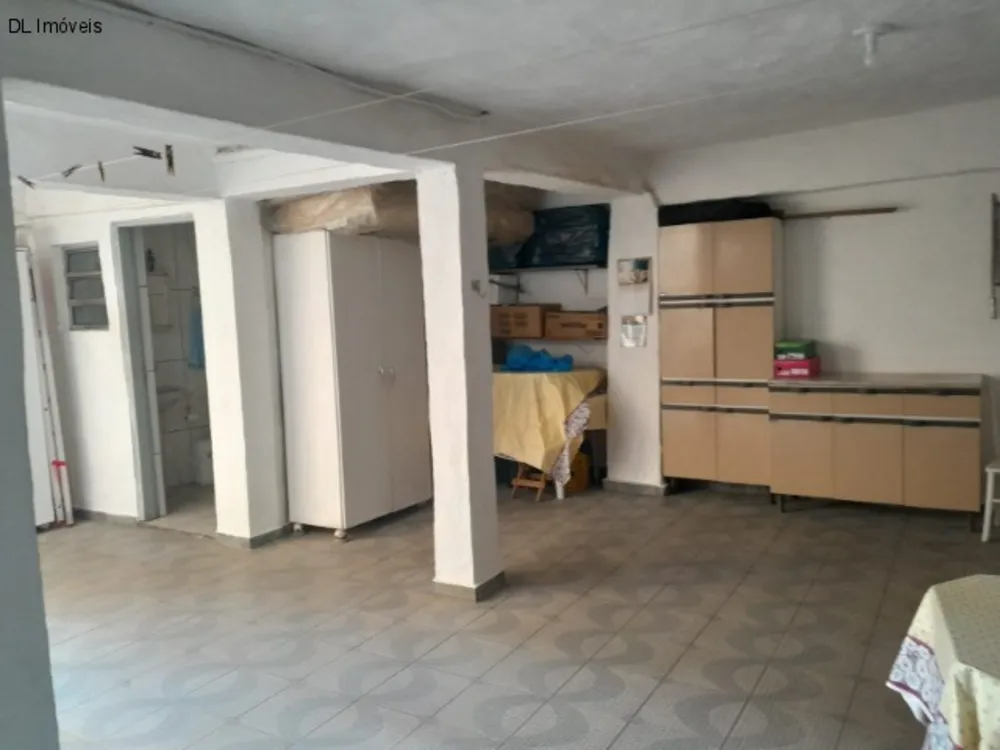 Sobrado, 3 quartos, 250 m² - Foto 10
