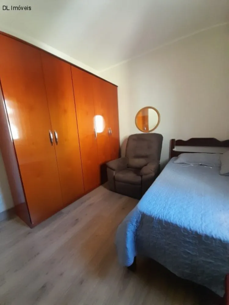 Sobrado, 3 quartos, 250 m² - Foto 9