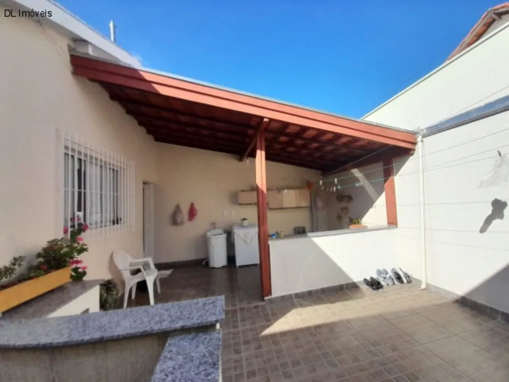 Sobrado, 3 quartos, 250 m² - Foto 7