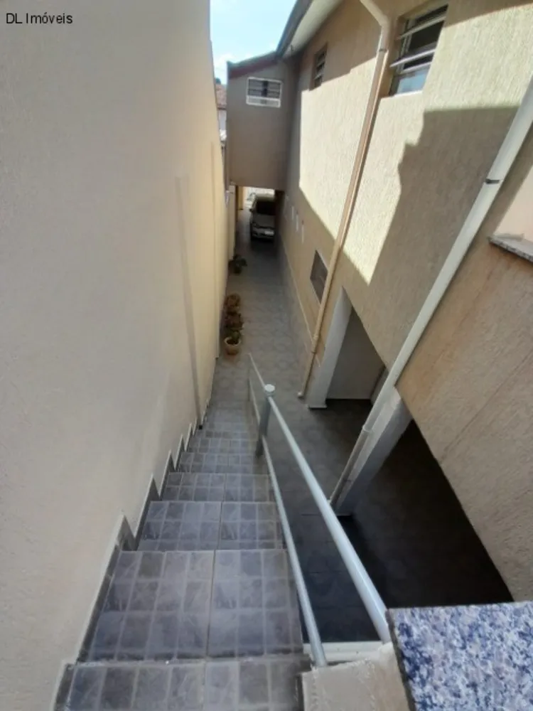 Sobrado, 3 quartos, 250 m² - Foto 14