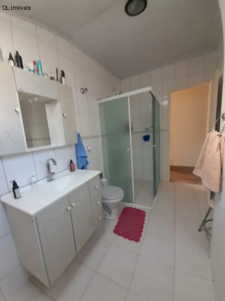 Sobrado, 3 quartos, 250 m² - Foto 13