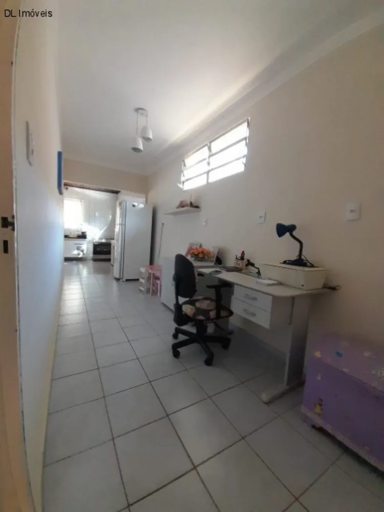 Sobrado, 3 quartos, 250 m² - Foto 8