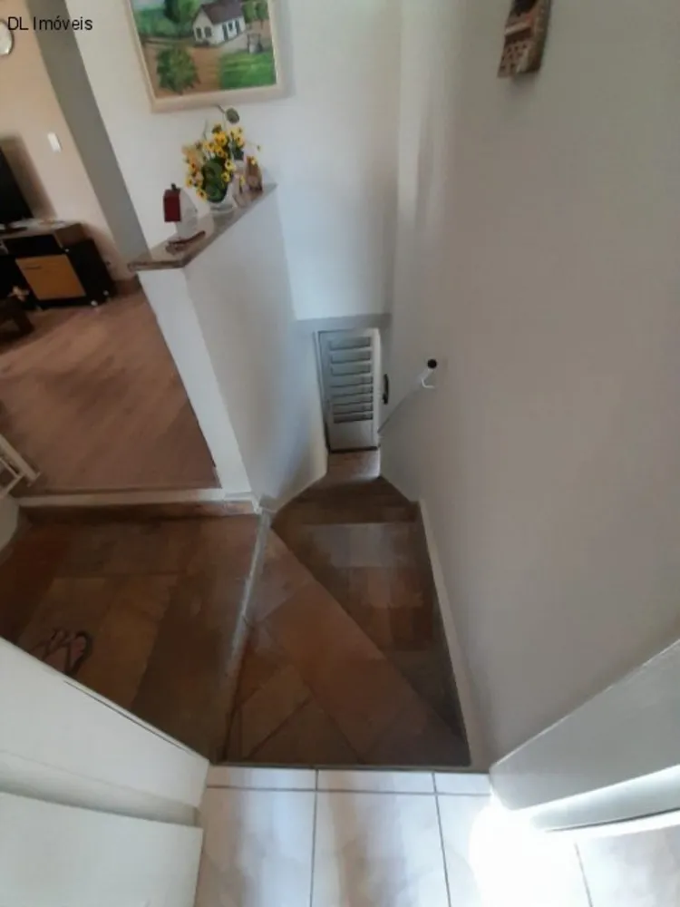 Sobrado, 3 quartos, 250 m² - Foto 12