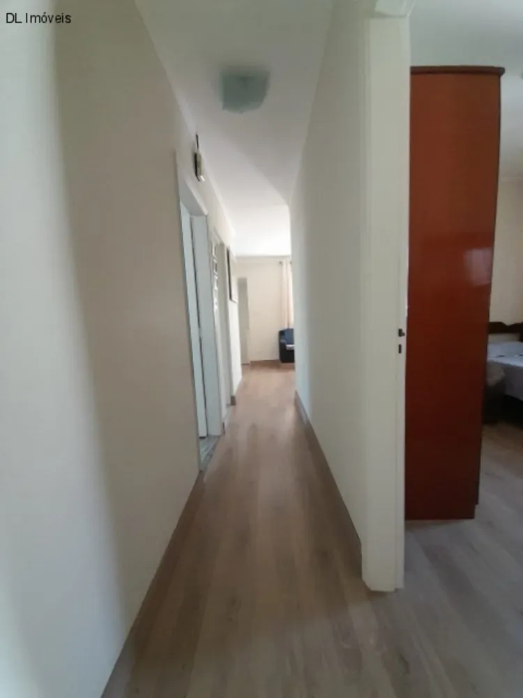 Sobrado, 3 quartos, 250 m² - Foto 16