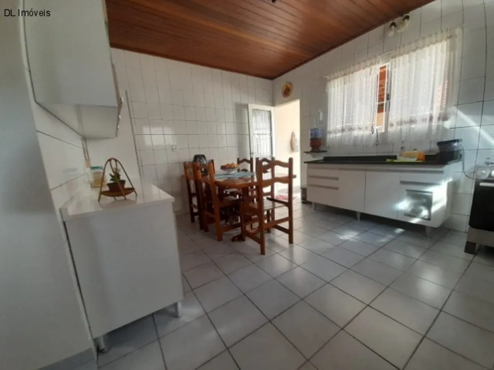 Sobrado, 3 quartos, 250 m² - Foto 5