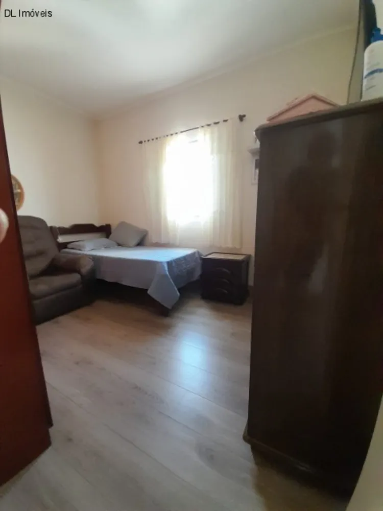 Sobrado, 3 quartos, 250 m² - Foto 6