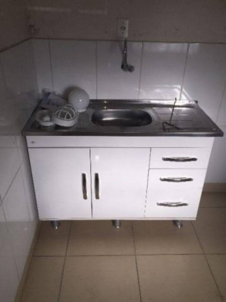 Prédio Inteiro para alugar com 1 quarto, 45m² - Foto 4