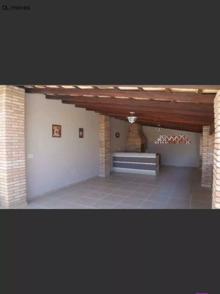 Casa, 2 quartos, 250 m² - Foto 4