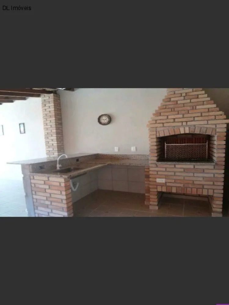 Casa, 2 quartos, 250 m² - Foto 13