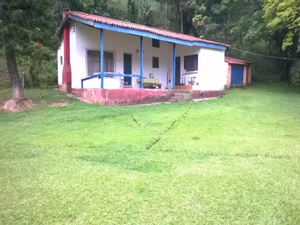 Fazenda à venda com 3 quartos, 5000m² - Foto 4