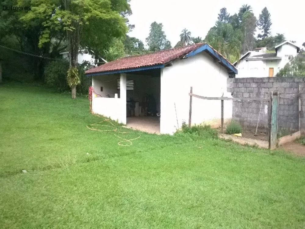 Fazenda à venda com 3 quartos, 5000m² - Foto 2