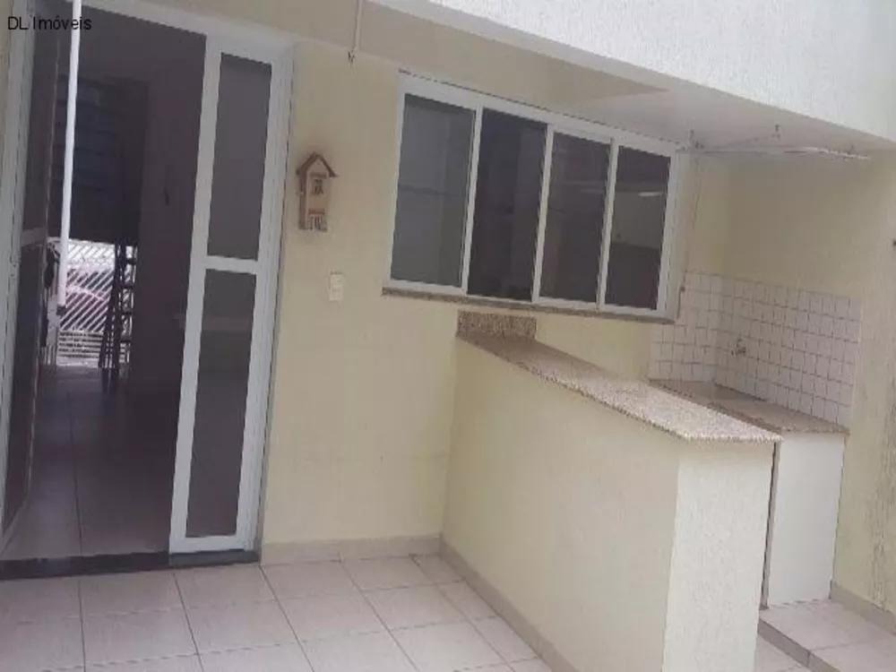 Sobrado à venda com 3 quartos - Foto 6