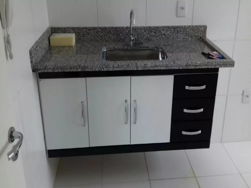 Apartamento para alugar com 2 quartos, 54m² - Foto 3