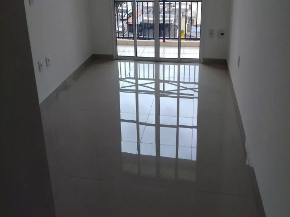 Apartamento para alugar com 2 quartos, 54m² - Foto 2