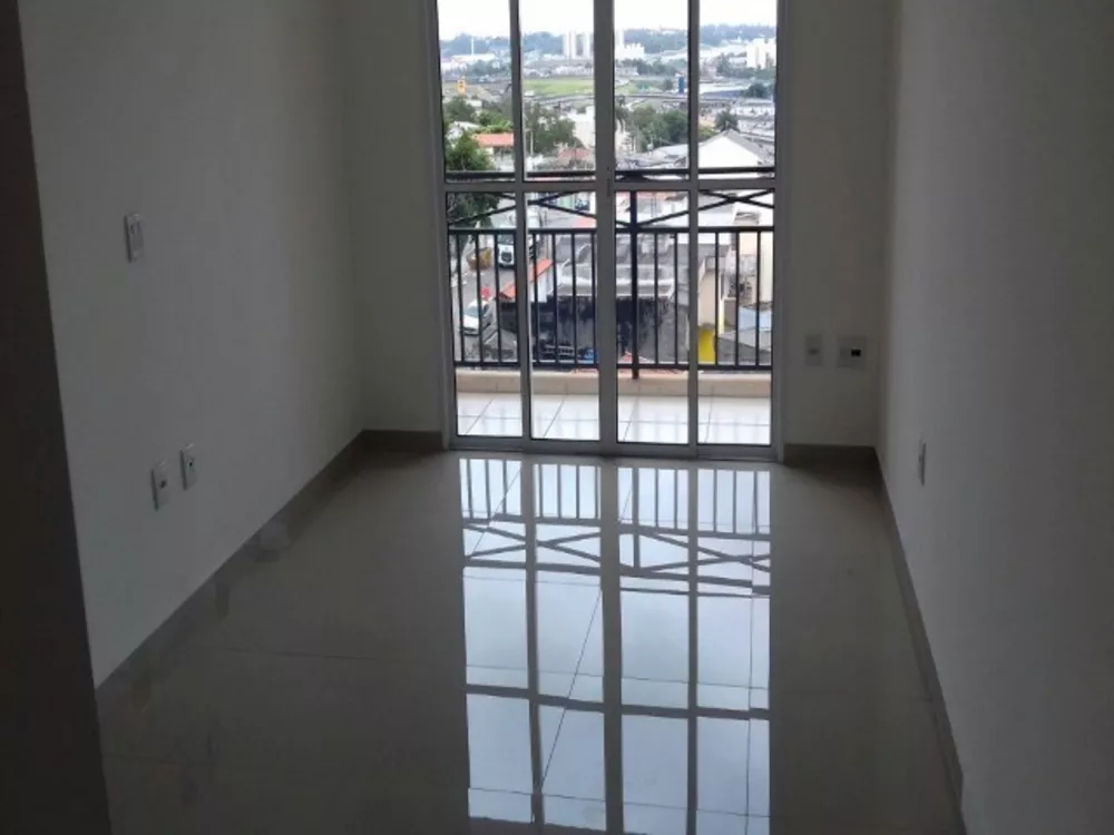 Apartamento para alugar com 2 quartos, 54m² - Foto 1