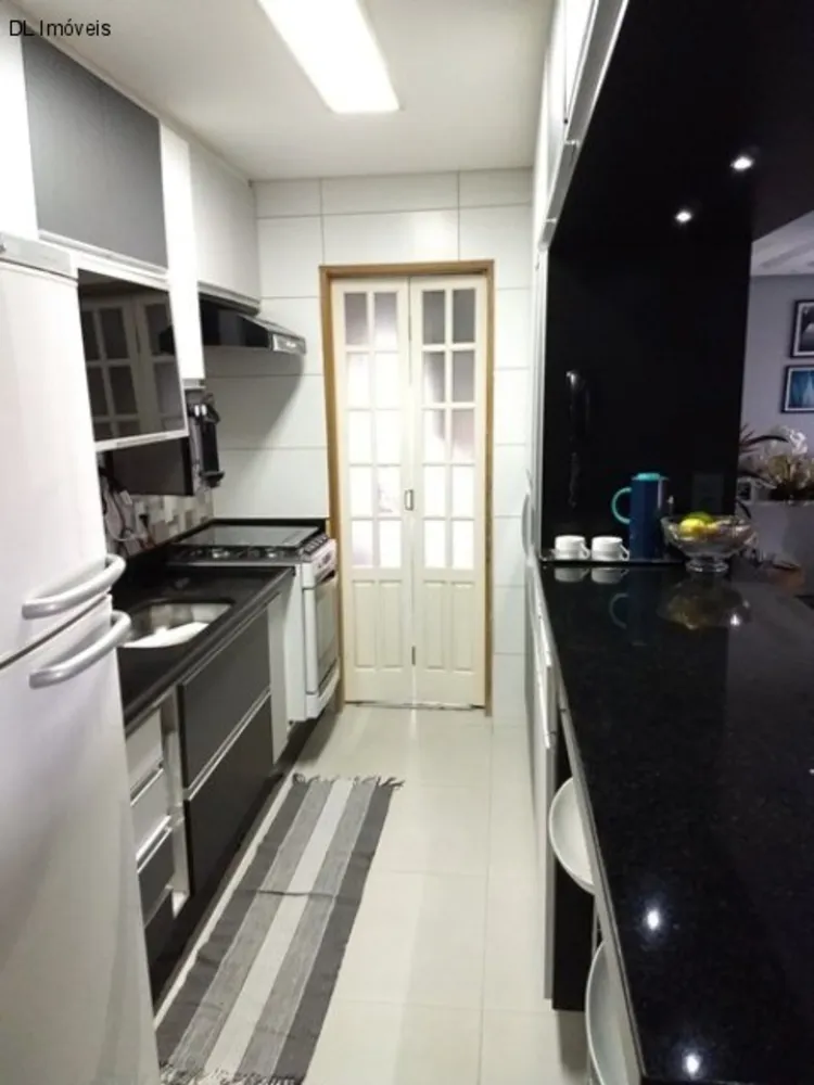 Apartamento, 3 quartos, 72 m² - Foto 9