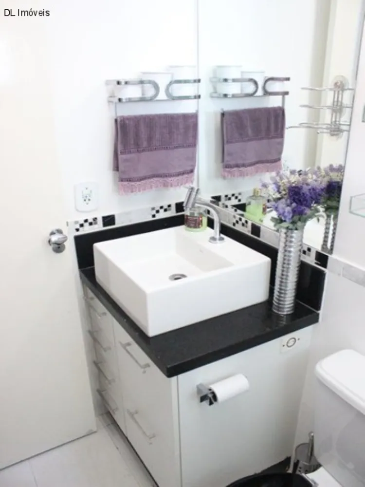 Apartamento, 3 quartos, 72 m² - Foto 12