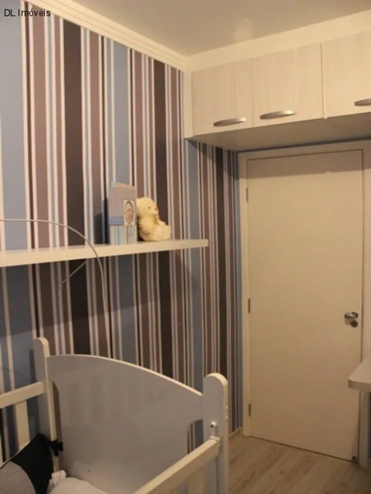 Apartamento, 3 quartos, 72 m² - Foto 18