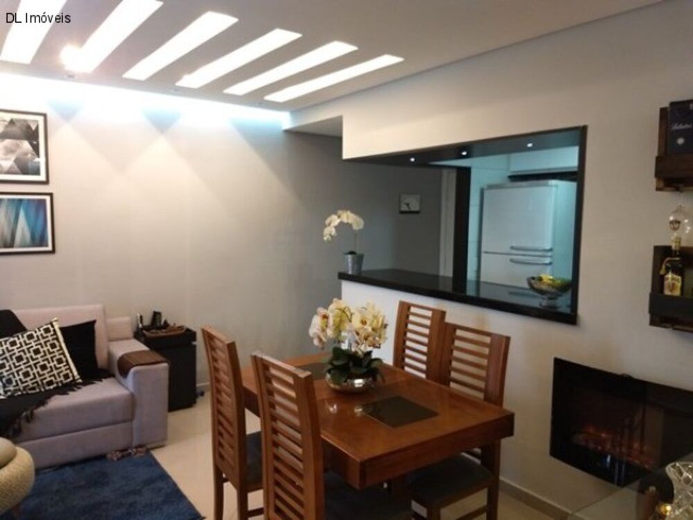 Apartamento, 3 quartos, 72 m² - Foto 6