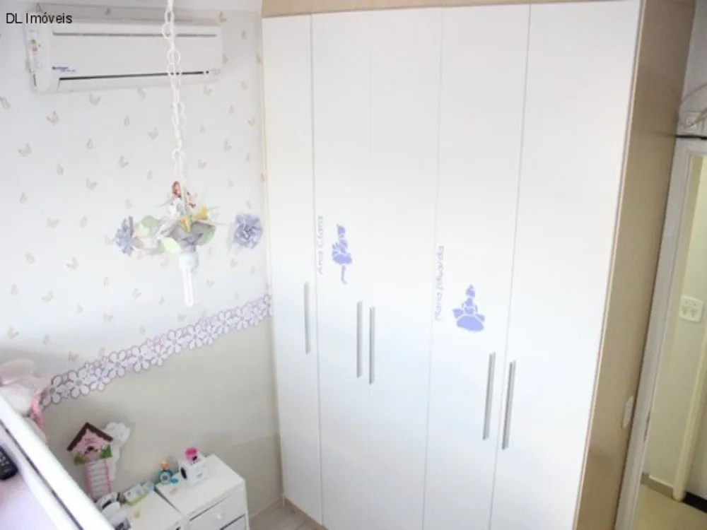 Apartamento, 3 quartos, 72 m² - Foto 15