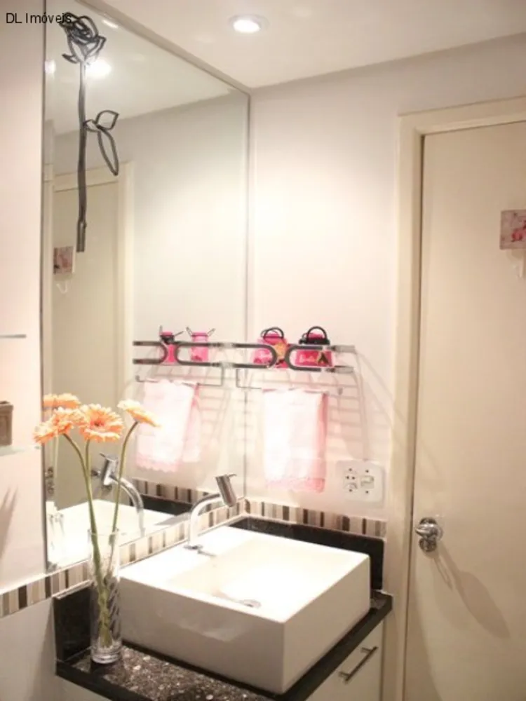 Apartamento, 3 quartos, 72 m² - Foto 20