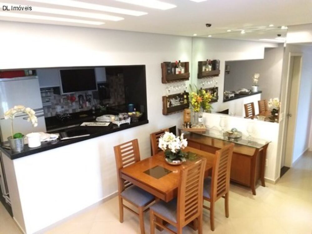 Apartamento, 3 quartos, 72 m² - Foto 7