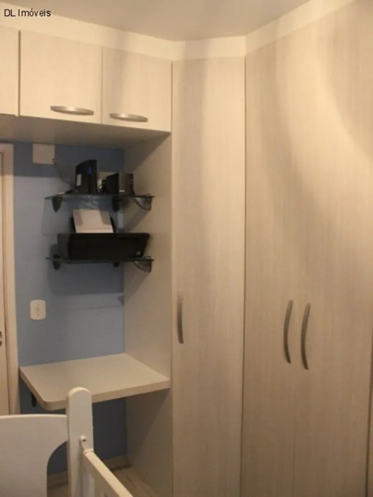 Apartamento, 3 quartos, 72 m² - Foto 19