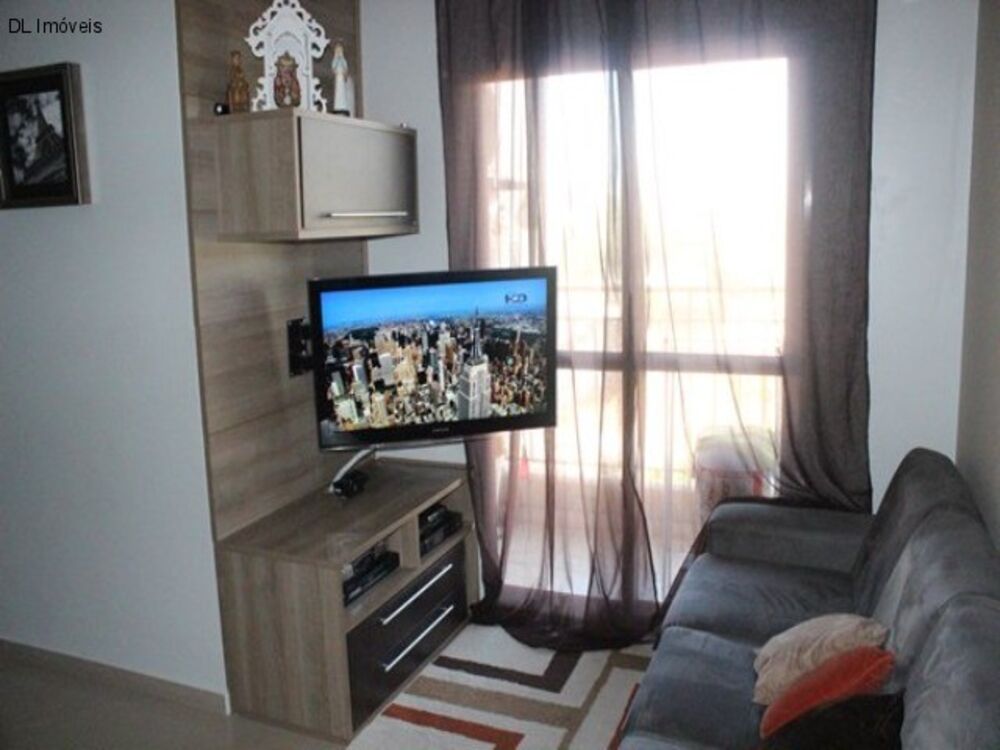 Apartamento, 3 quartos, 72 m² - Foto 5